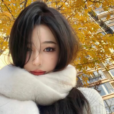 危机中的女人
