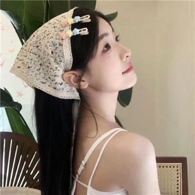 我的美人，我的美