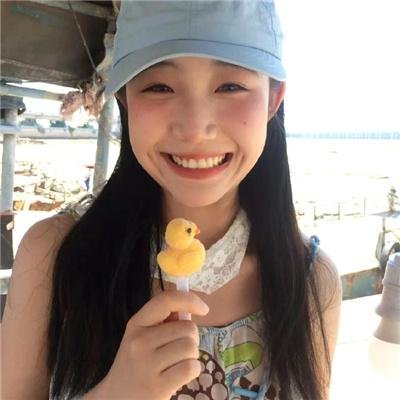 生命的颜色
